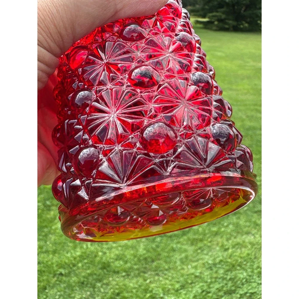 Vintage Indiana Glass 